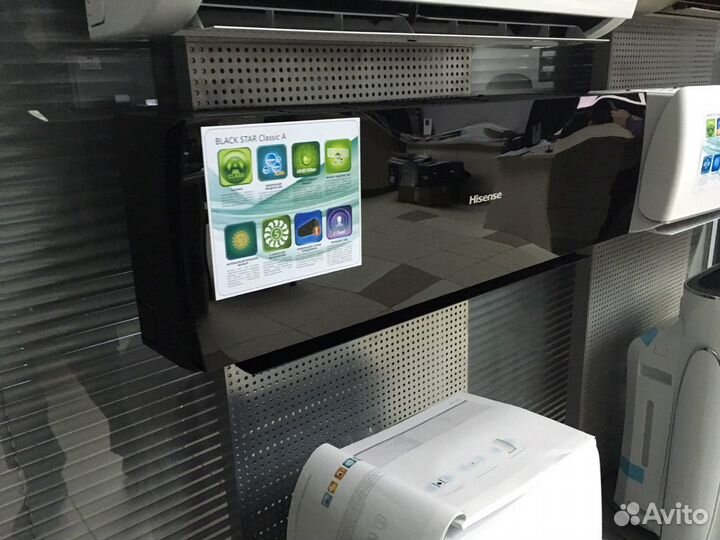 Кондиционеры Royal Clima. Официальная продажа