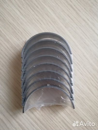 Вкладыши шатунные Toyota 1AZ-FSE/2AZ-FE Taiho 0.5