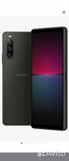 Sony Xperia 10 V, 6/128 ГБ