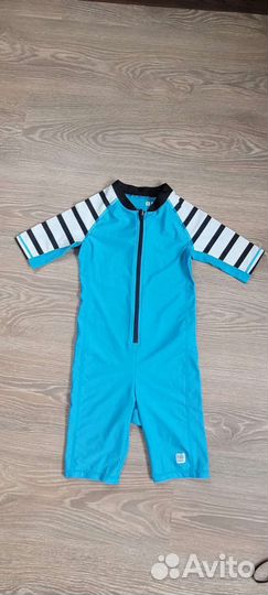 Комбинезон пляжный, для плавания Reima 110