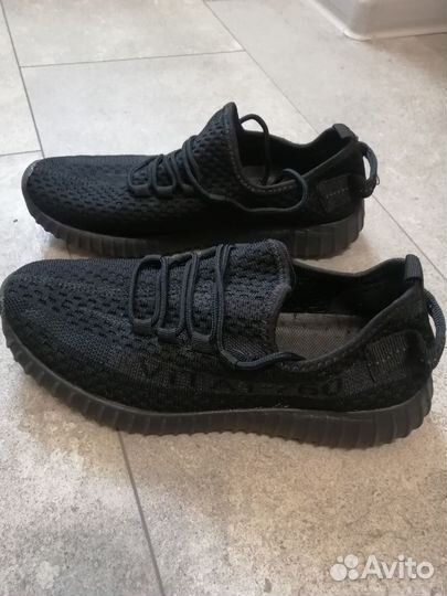 Кросовки мужские