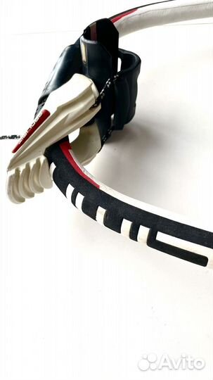 Парус, мачта, гик, удлинитель