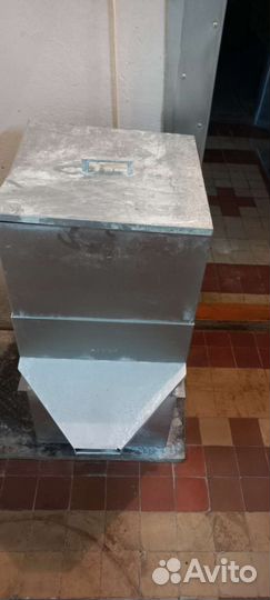 Хлебопекарное оборудование бу
