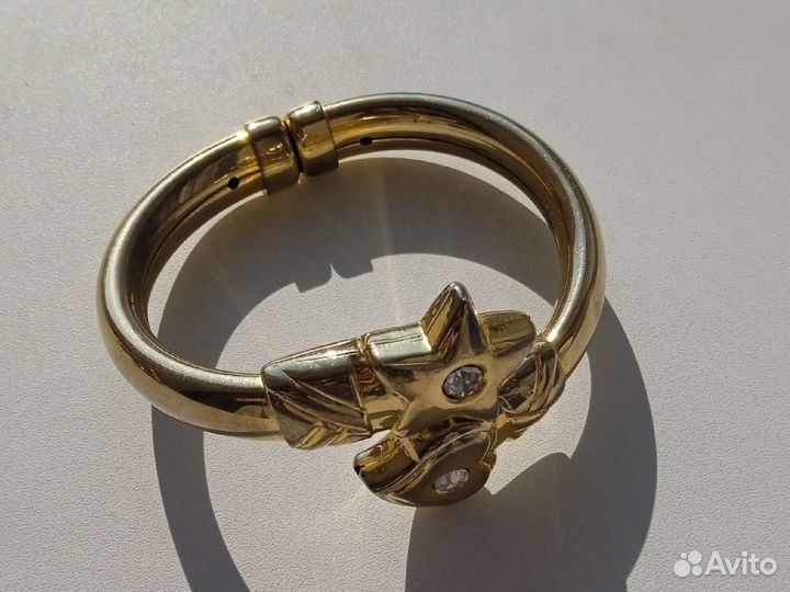 Браслет женский винтаж Турция