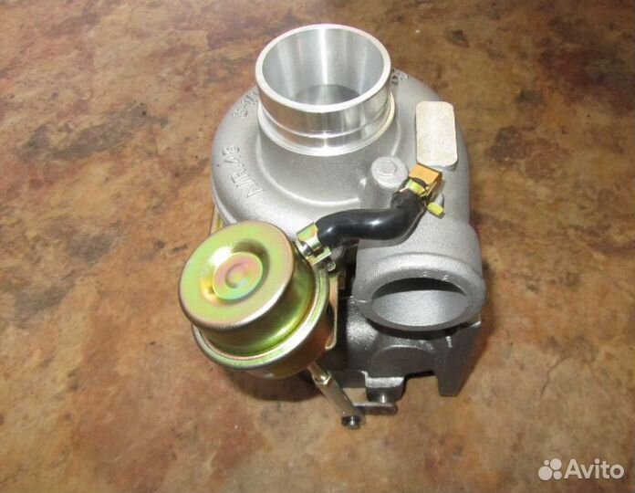 Турбина Nissan Patrol RD28 Y60 Дизель