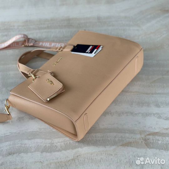 Сумка Tommy Hilfiger