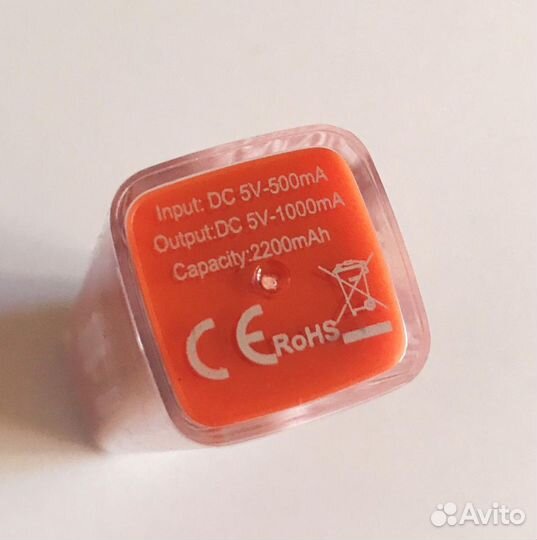 Новый Power Bank