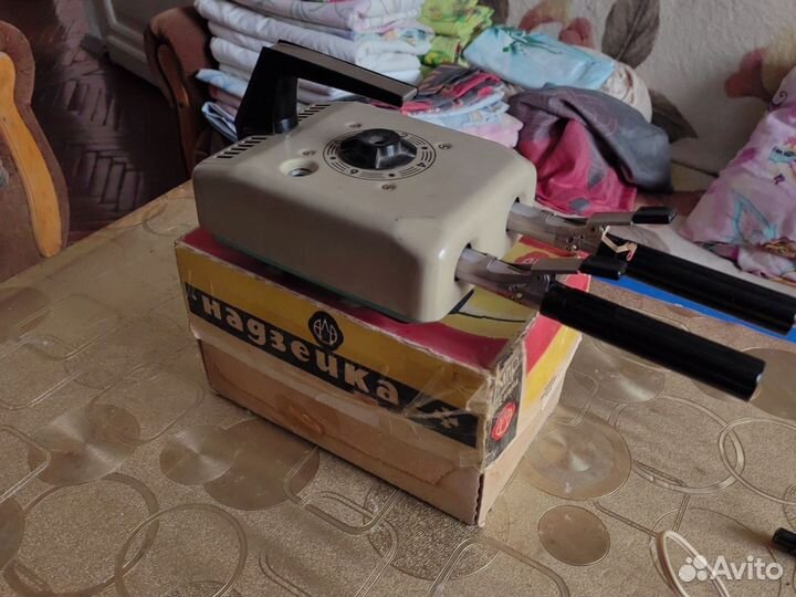 Плойка