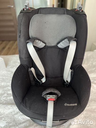 Автокресло