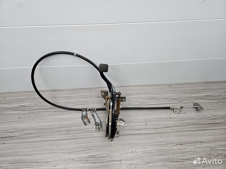 Педаль стояночного тормоза Honda Pilot 2 2008-2015