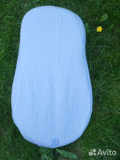 Кокон red castle cocoonababy + 2 чехла