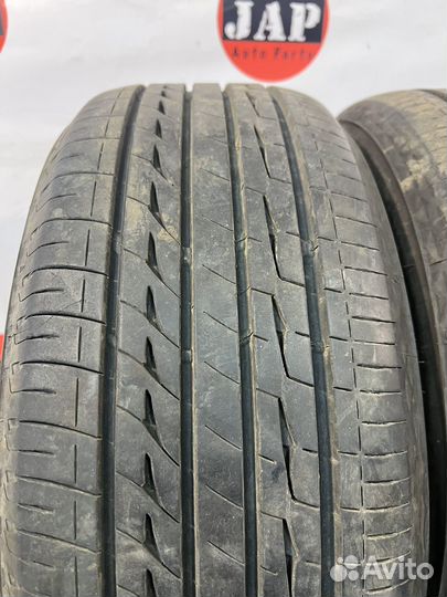 Bridgestone Regno GR-XII 215/50 R17 95V