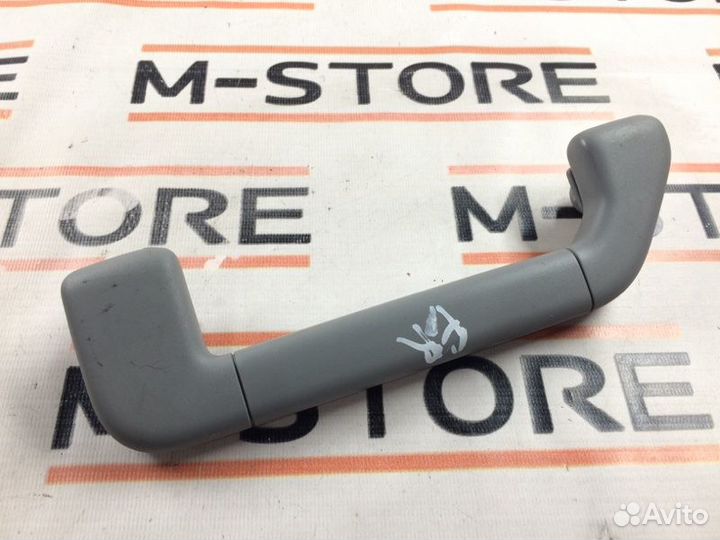 Ручка потолка передняя правая Volkswagen Touareg