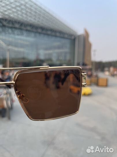 Солнцезащитные очки maybach
