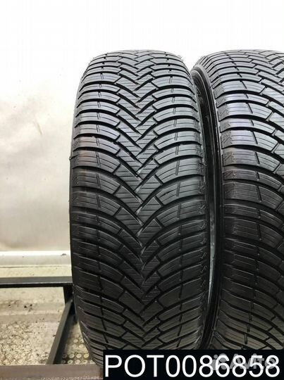 Kleber Quadraxer 2 205/55 R19 99P