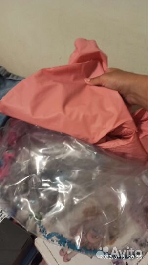 Вещи, круги, обувь, протекторы для игр