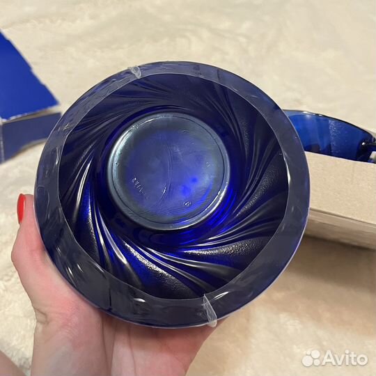 Сервиз новый чайно-кофейный на 6 персон