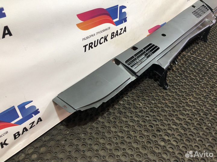 Решётка стеклоочистителя Volvo FH