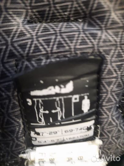 Хоккейные шорты CCM tacks 7092