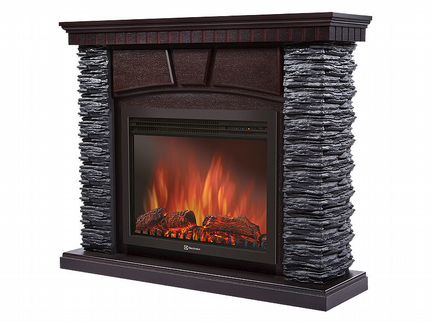 Камин электрический