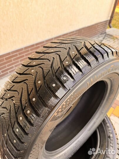 Kumho WinterCraft SUV Ice WS31 225/65 R17