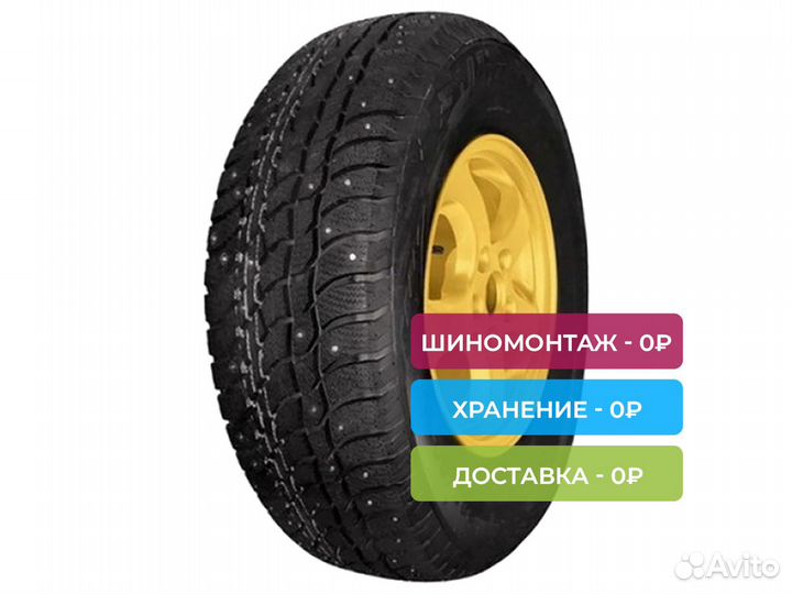 Viatti Bosco Nordico V-523 235/60 R18 103T