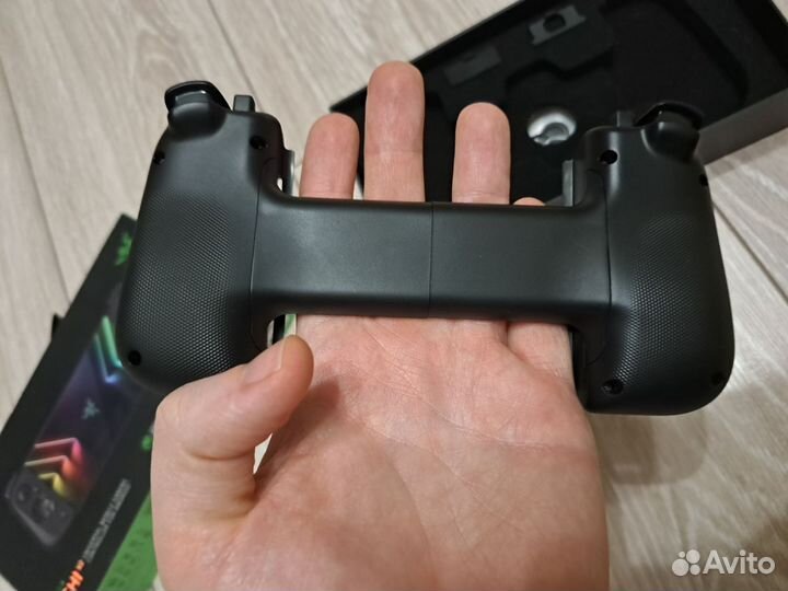 Razer Kishi V2 (Android)