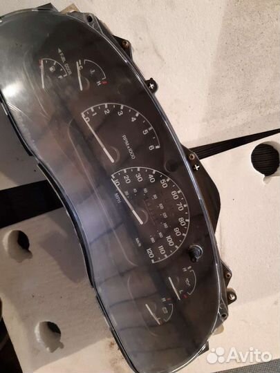 З/части Ford Ranger