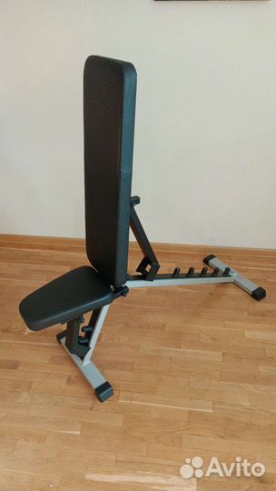 Скамья силовая