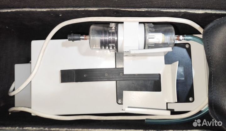 Газоанализаторы Гиам-310-02-1 и Анкат-7664