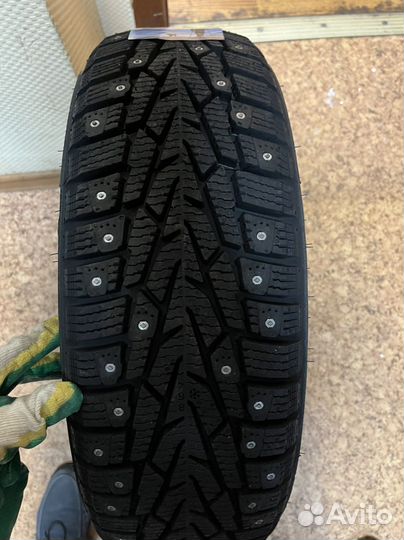 Nokian Tyres Nordman 7 185/65 R15