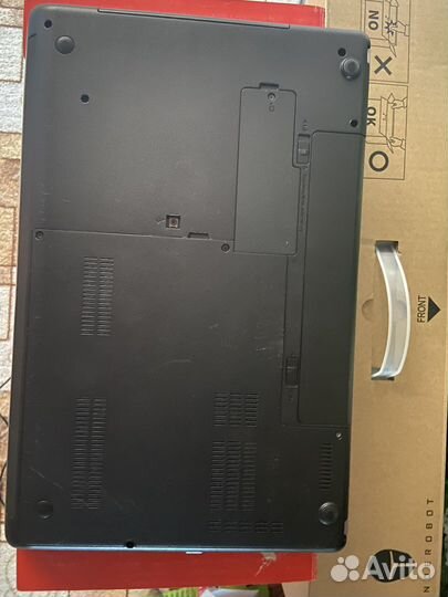 Lenovo thinkpad