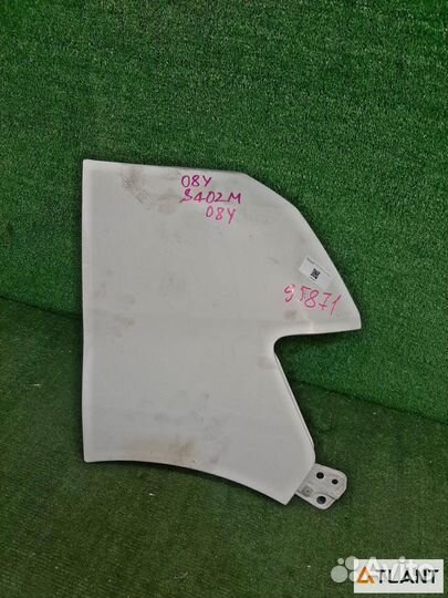 Крыло переднее правое toyota liteace