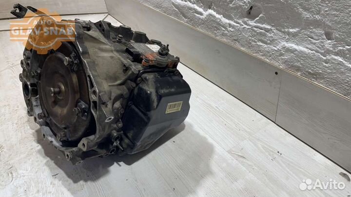 Коробка передач автомат AF40-6