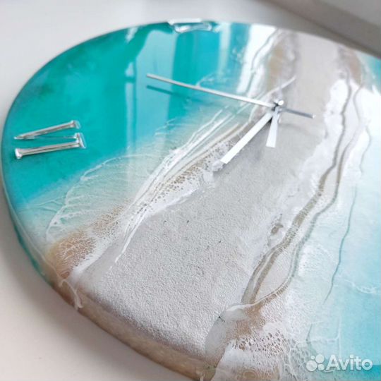 Часы настенные