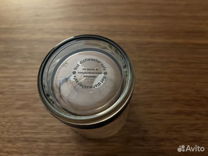 Бокал Beluga коллекционный