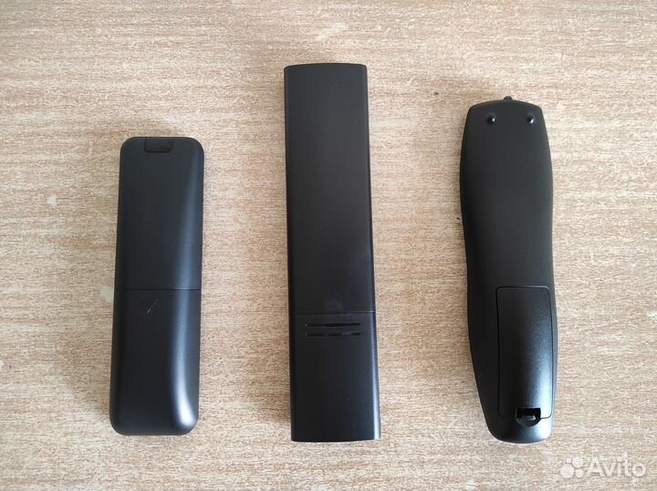 Пульт для приставки МТС