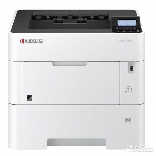 Лазерный принтер Kyocera ecosys P3155dn