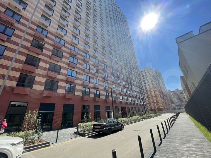 Свободного назначения, 80 м²