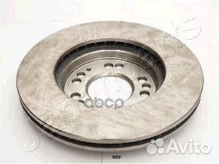 Диск торм. передний Space Wagon 00- di529 Japan