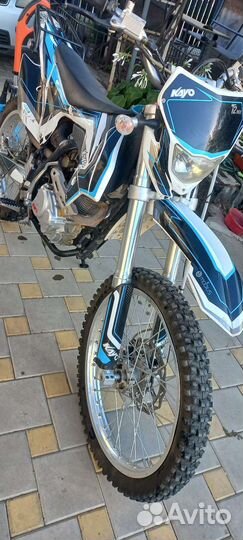Kayo t2 mx