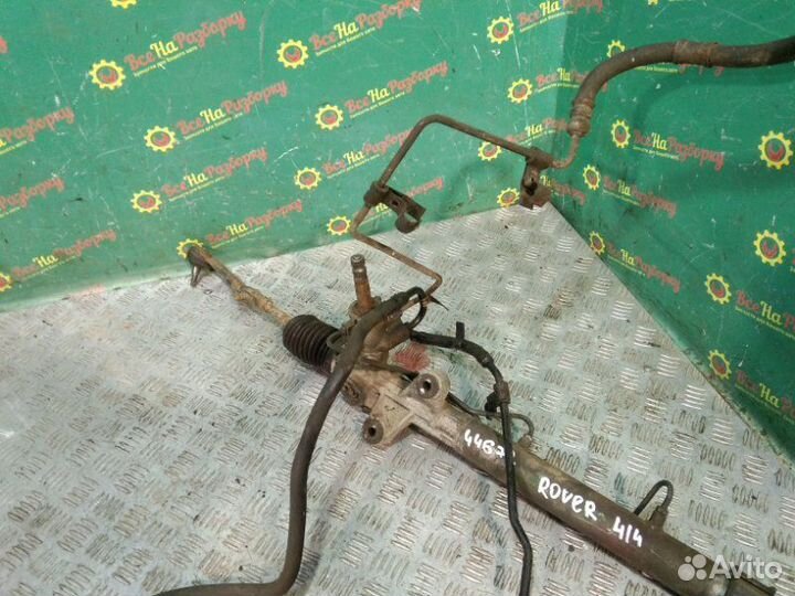 Рулевая рейка Rover 414 103Л.С 1996