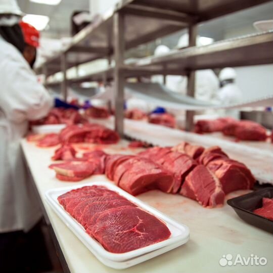 Упаковщицы.Короткая вахта 20 смен