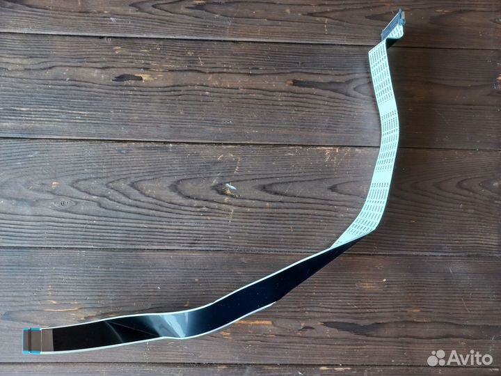 Шлейф lvds 500x30mm 51 pin