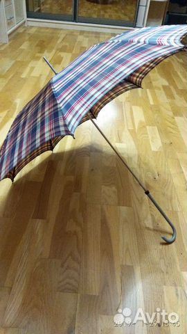 Дамский зонтик времён СССР