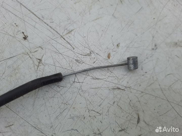 Тросик двери сдвижной Форд Торнео Коннект