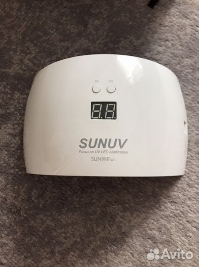 Для наращивания ногтей