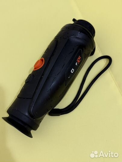 Тепловизор