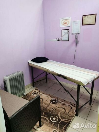 Женский и мужской шугаринг (Сахарная депиляция)