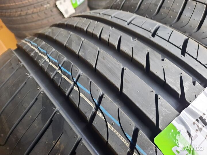 Grenlander L-Zeal56 245/35 R21 и 275/30 R21 96W
